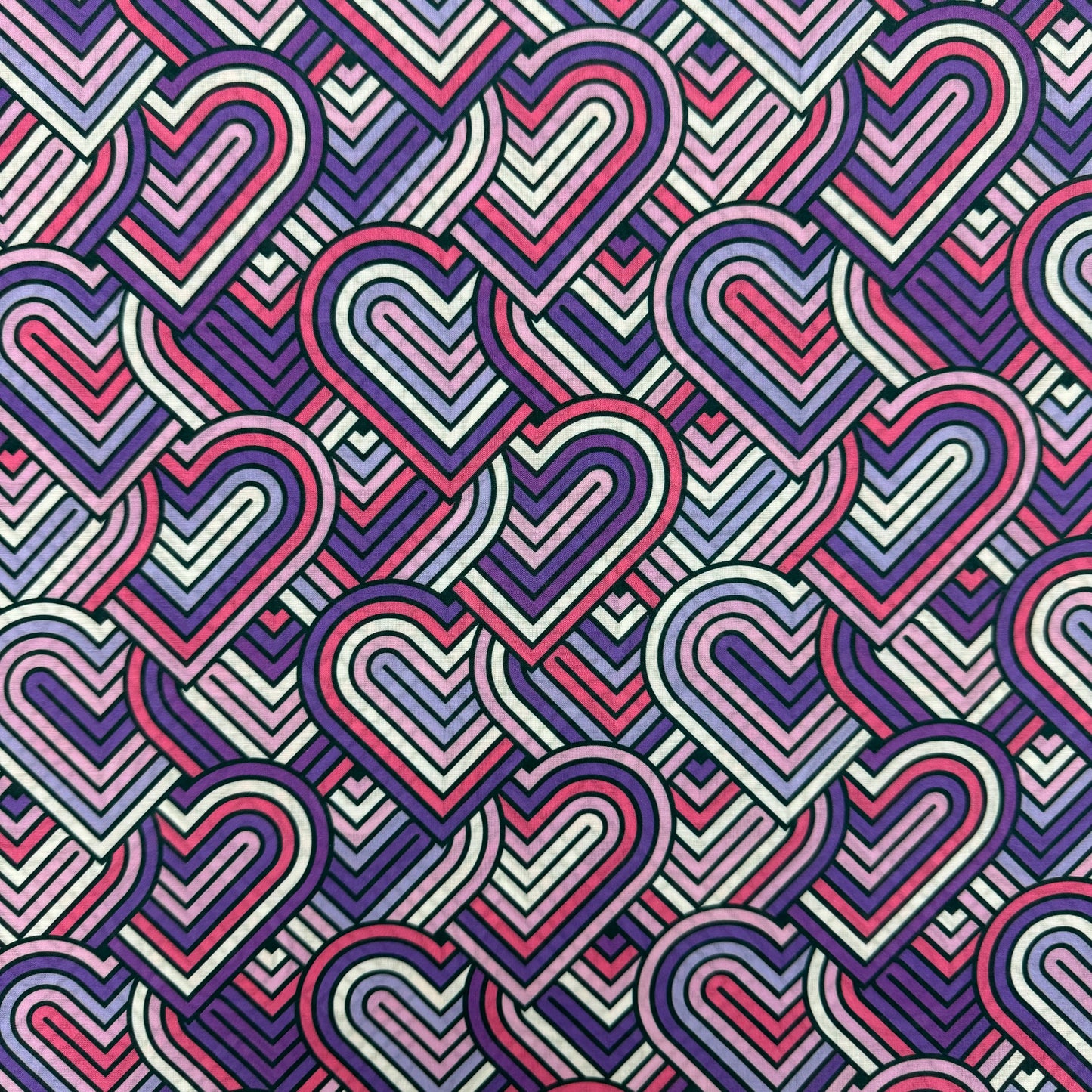 Heart P(Classico Arancia cotton) 3m