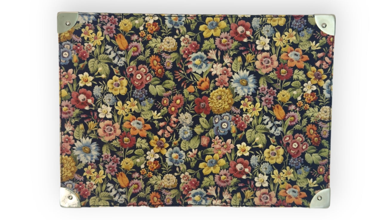 Liberty London Classic Suitcase