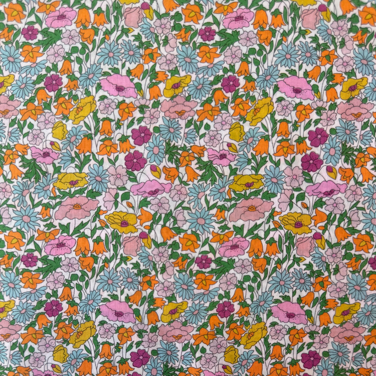 Liberty London Cotton Tana Lawn 3m