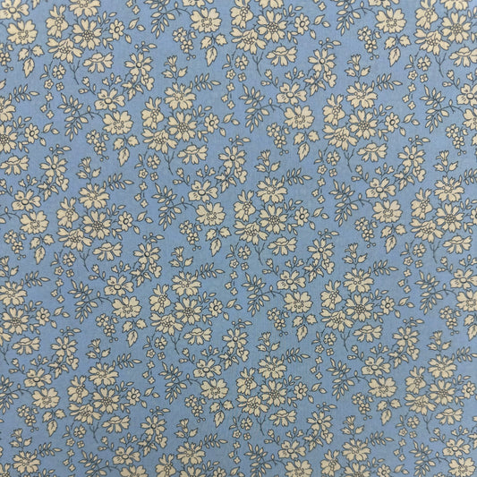 LIBERTY FABRICS Tana Lawn™ Cotton