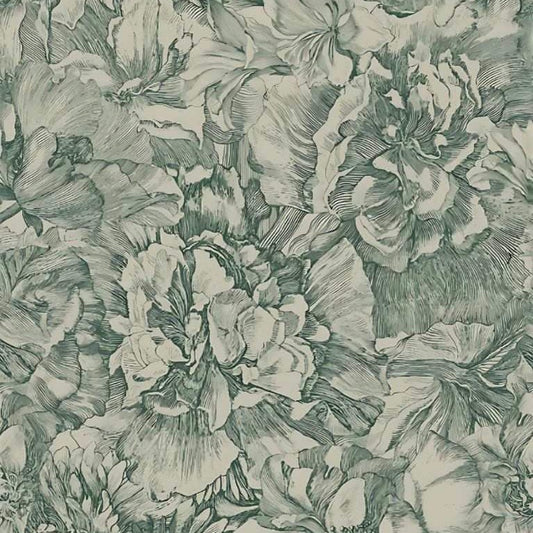 CLASSICO Fabric Cotton Tana Lawn 3m