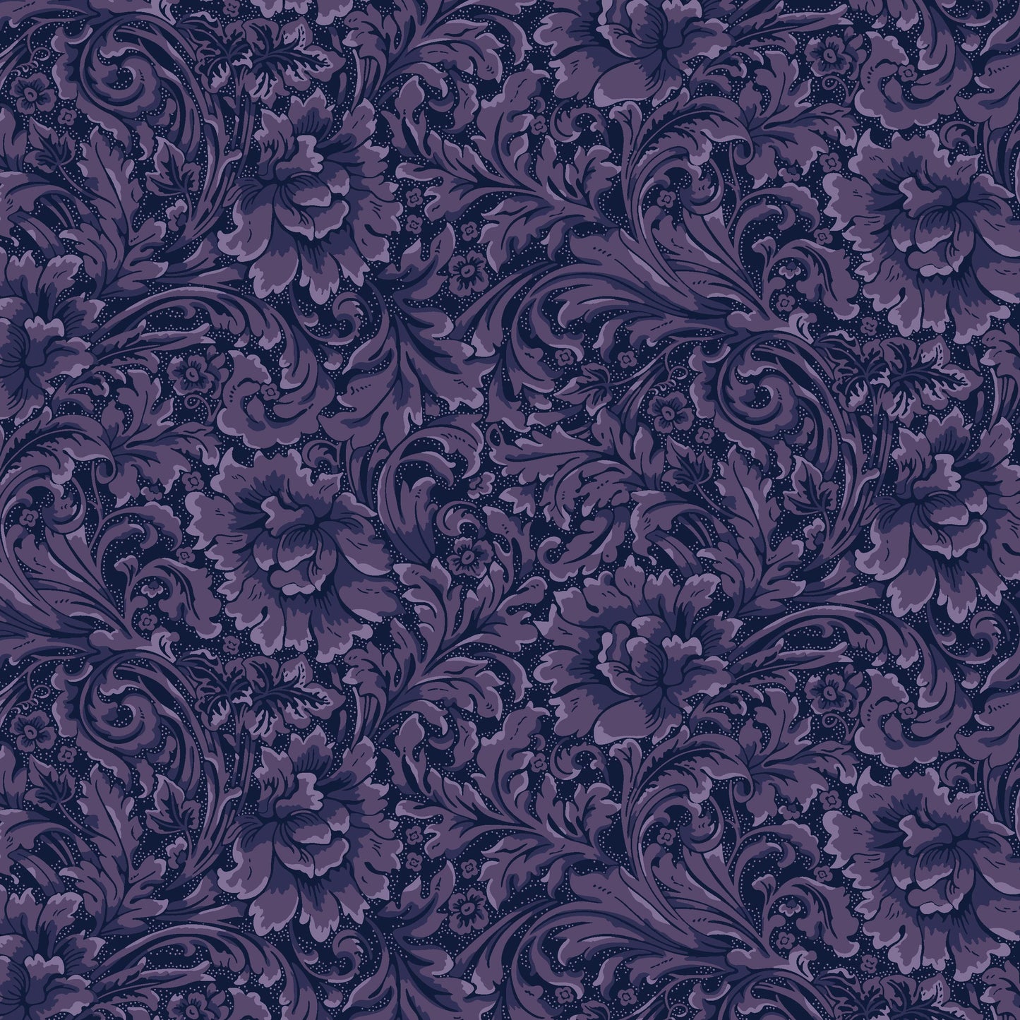 CLASSICO Fabric Cotton Tana Lawn 3m