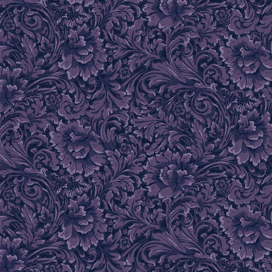 CLASSICO Fabric Cotton Tana Lawn 3m