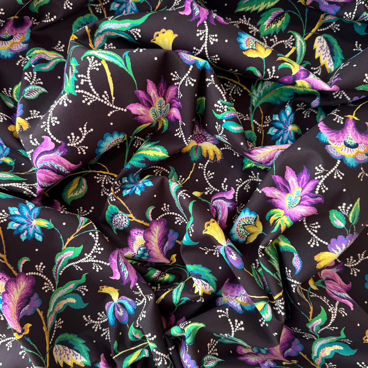 Liberty London Cotton Tana Lawn 3m
