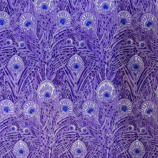 Liberty Fabric Queen Hera Cotton Tana Lawn® 3m