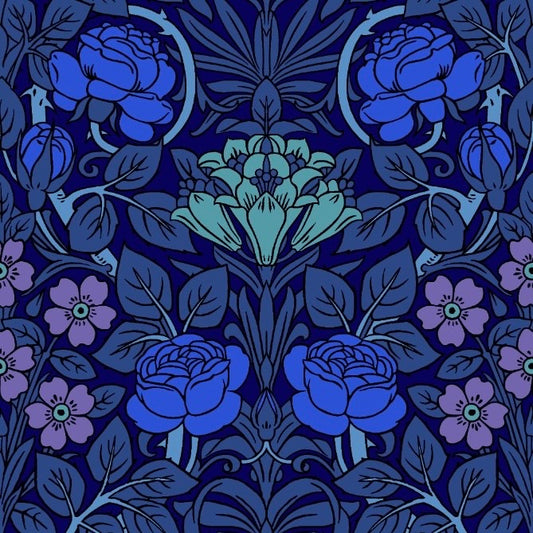 CLASSICO Fabric Cotton Tana Lawn 3m