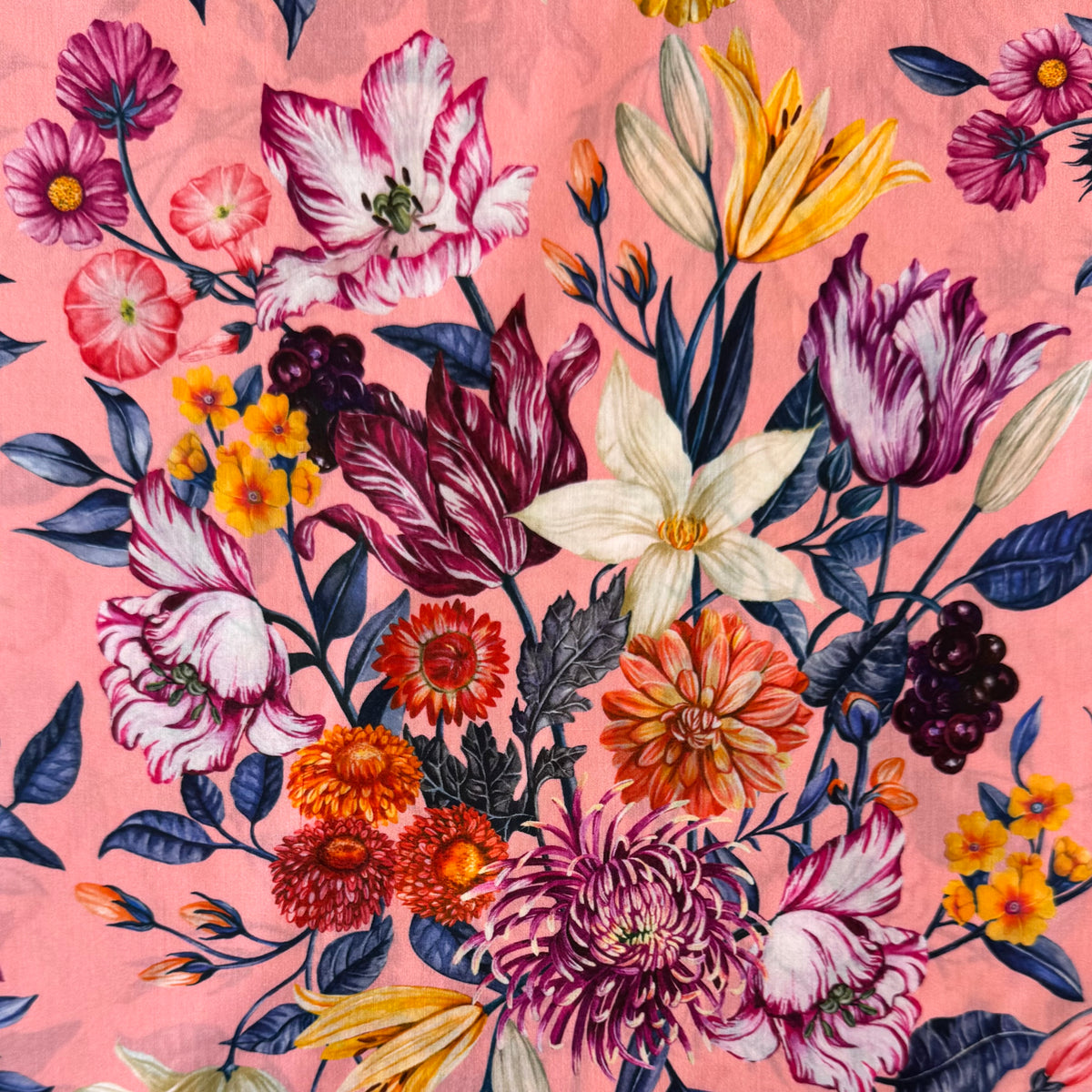 Liberty London Cotton Tana Lawn 3m