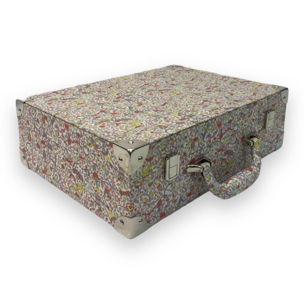 Liberty London Classic Suitcase