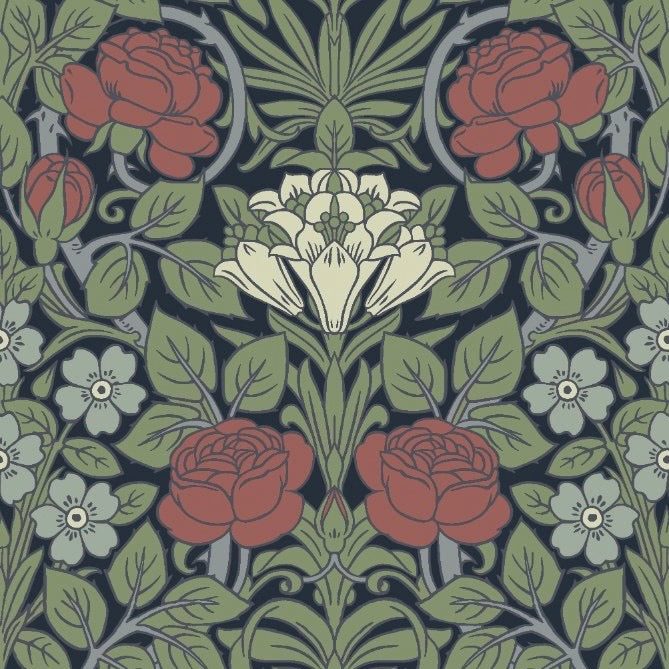 CLASSICO Fabric Cotton Tana Lawn 3m