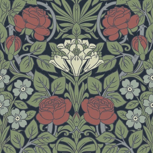 CLASSICO Fabric Cotton Tana Lawn 3m