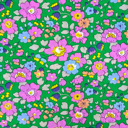 Liberty Fabric Betsy Cotton Tana Lawn® 3m