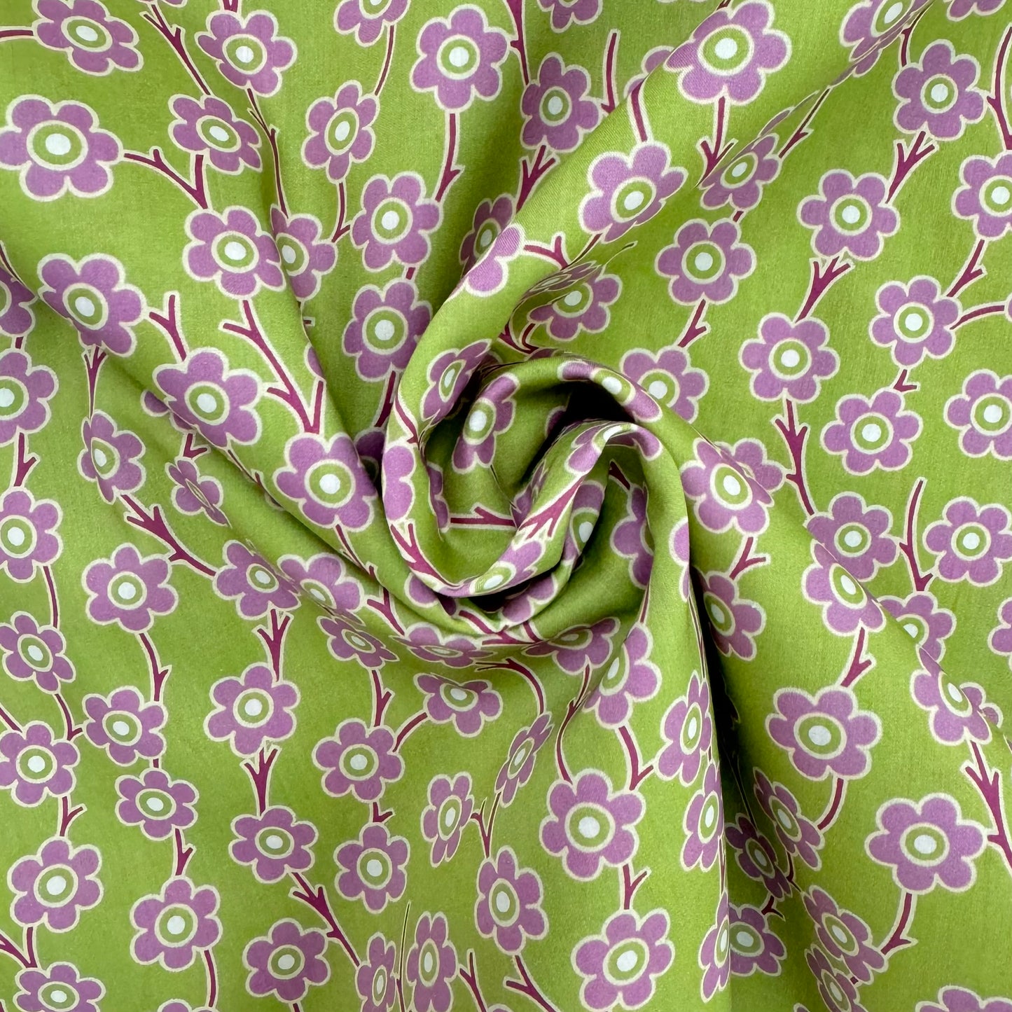 LIBERTY FABRICS Tana Lawn™ Cotton