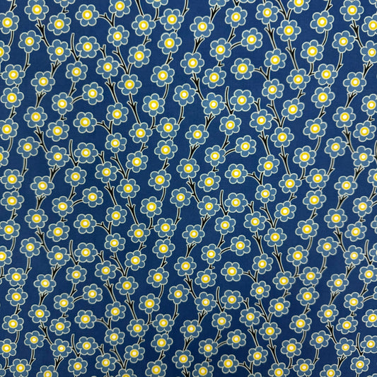 Liberty Fabrics Pep C Tana Lawn Cotton