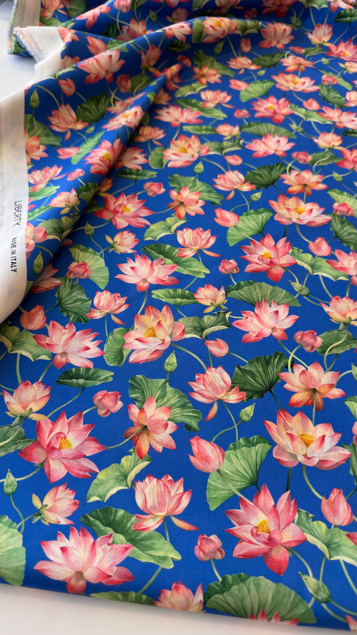 Liberty London Cotton Tana Lawn 3m