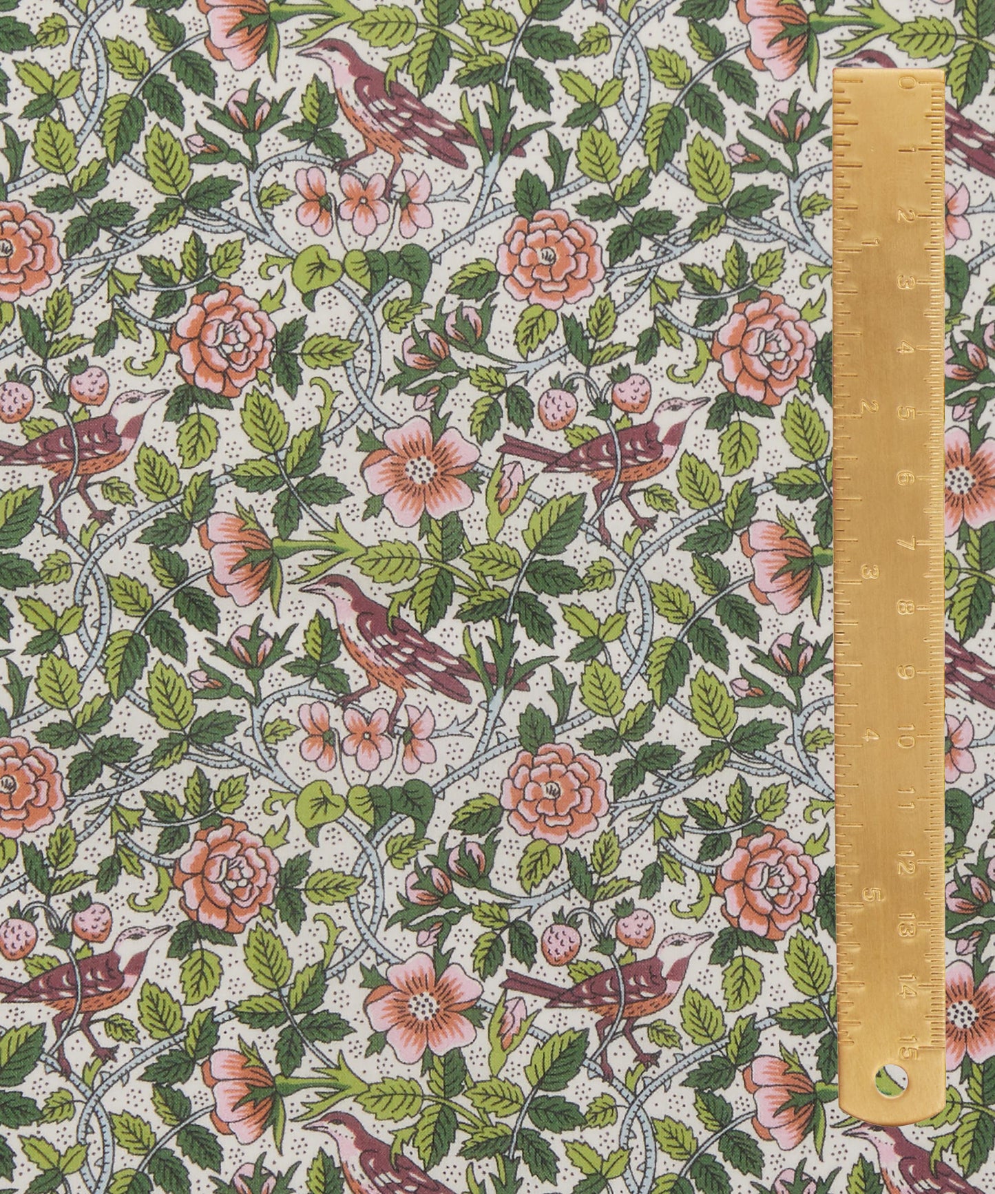 Strawberry Tree Tana Lawn™ Cotton