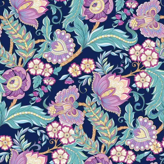 CLASSICO Fabric Cotton Tana Lawn 3m