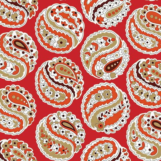 CLASSICO Fabric Cotton Tana Lawn 3m