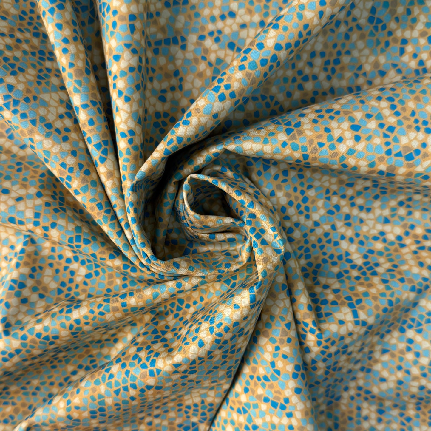 CLASSICO Fabric Cotton Tana Lawn 3m