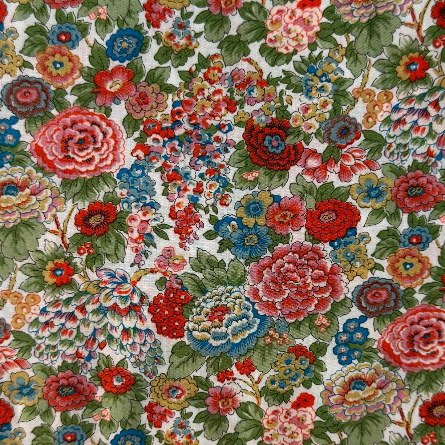 Elysian Day Tana Lawn™ Cotton