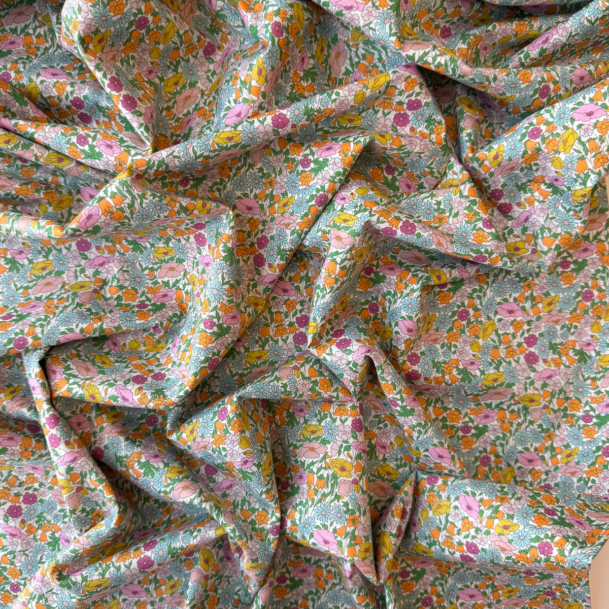Liberty London Cotton Tana Lawn 3m