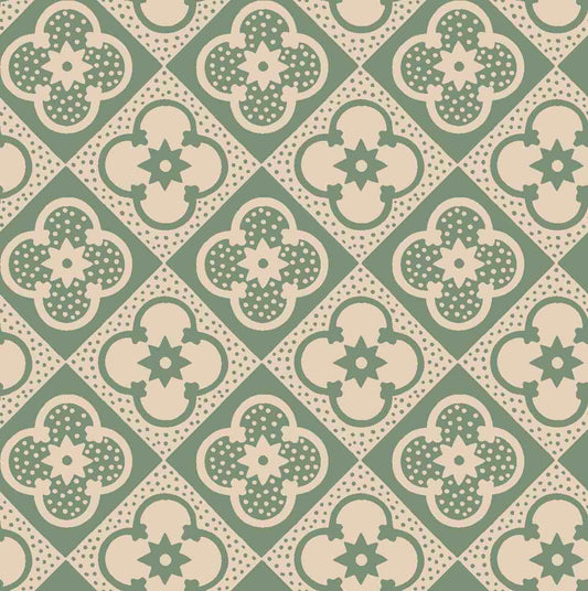 CLASSICO Fabric Cotton Tana Lawn 3m