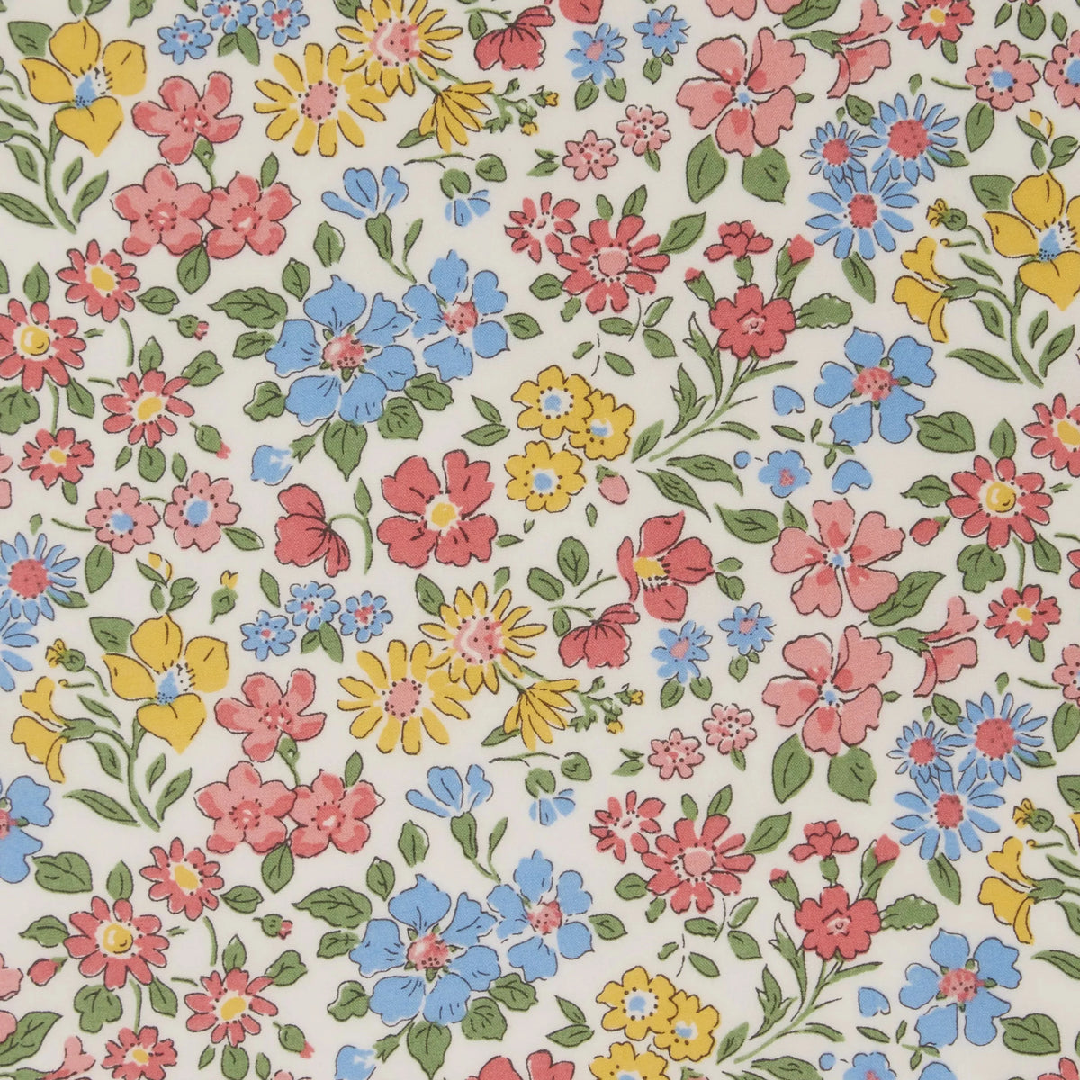 LIBERTY FABRICS
Annabella Tana Lawn™ Cotton
