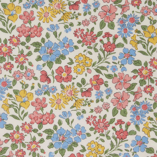 LIBERTY FABRICS
Annabella Tana Lawn™ Cotton