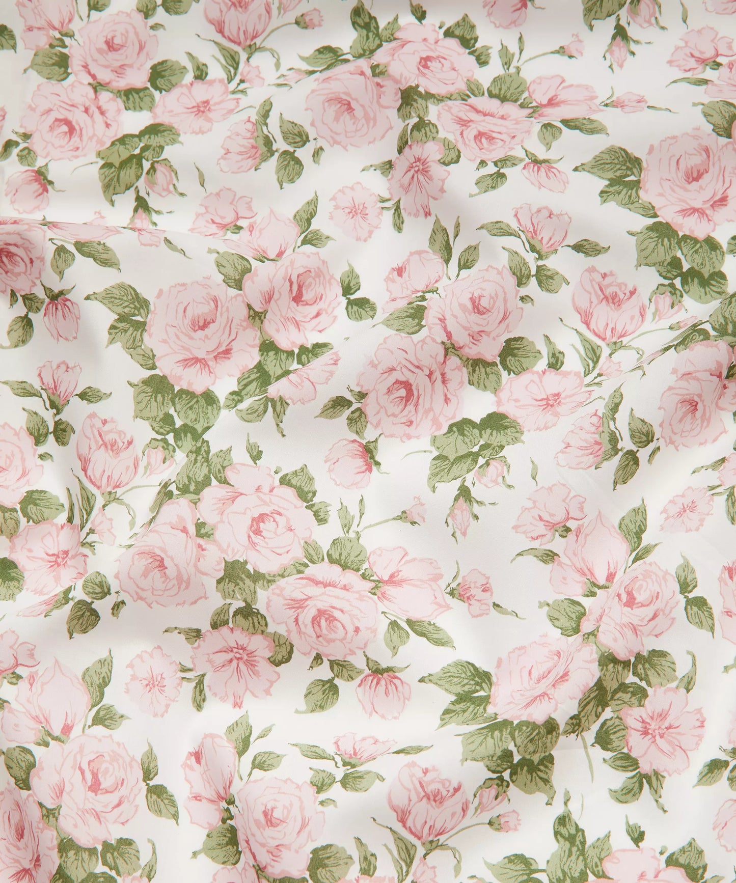Carline Rose Tana Lawn™ Cotton