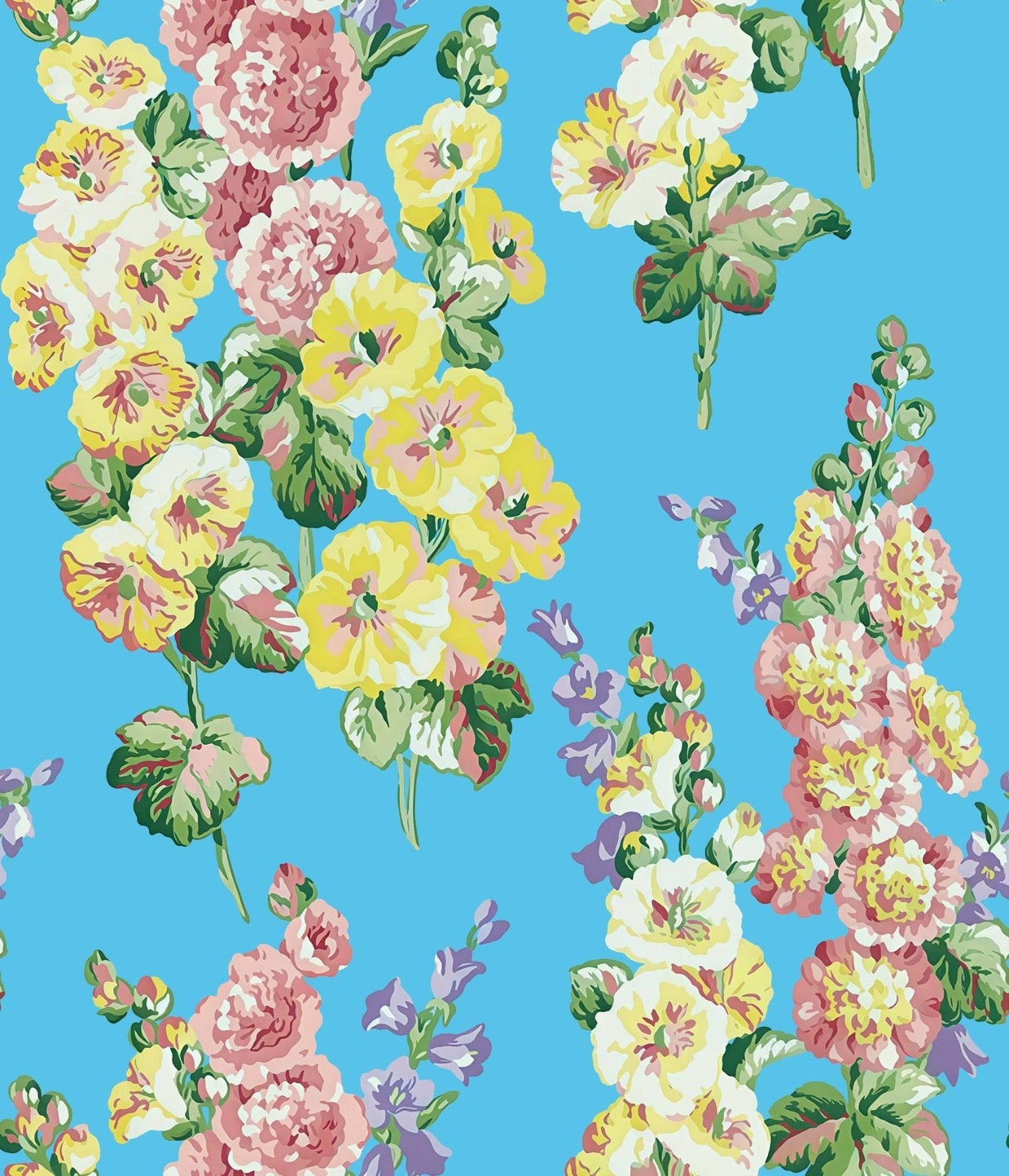 CLASSICO Fabric Cotton Tana Lawn 3m