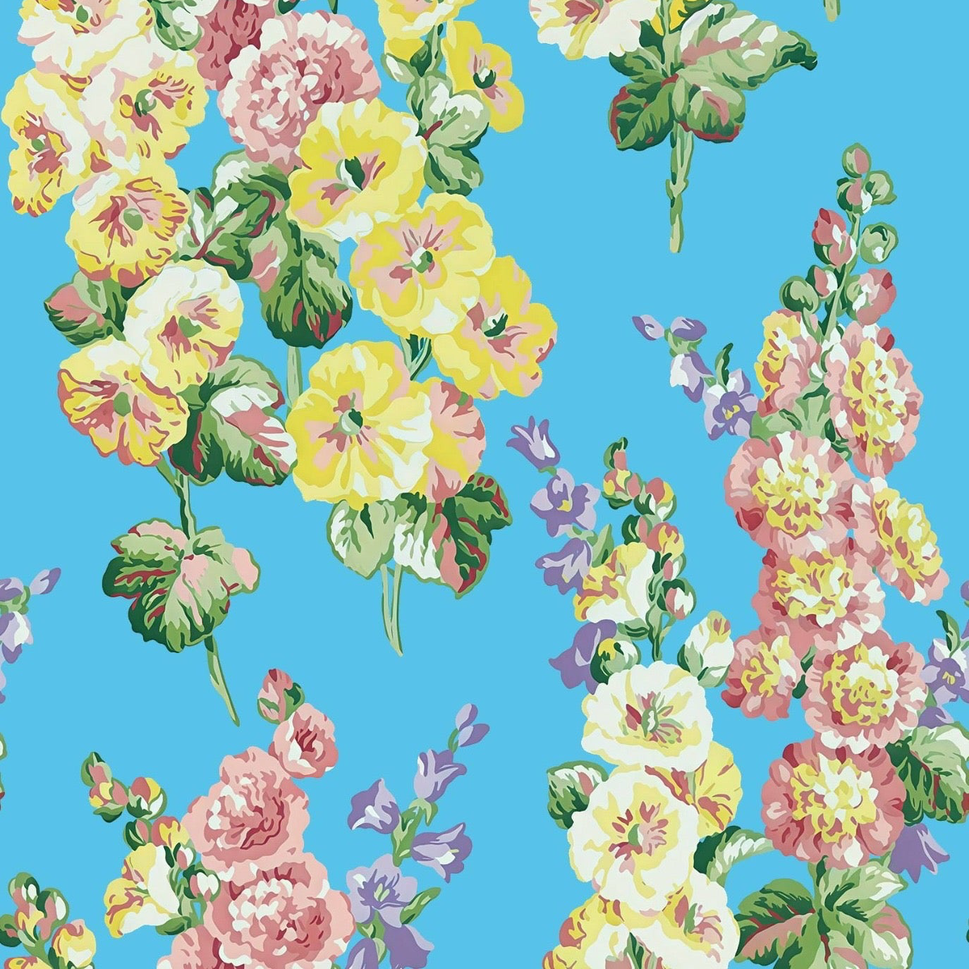 CLASSICO Fabric Cotton Tana Lawn 3m
