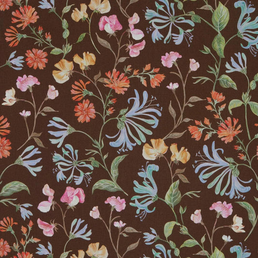 Liberty Fabrics Asaka Dream D Tana Lawn Cotton 3m