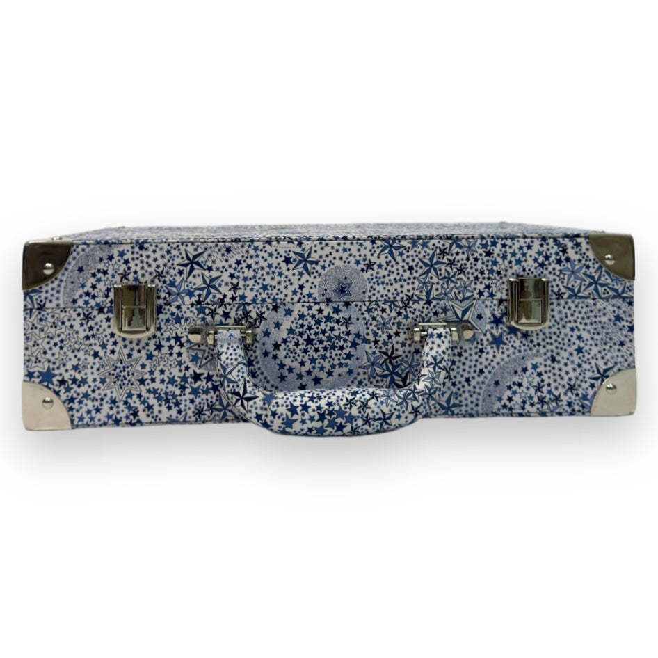 Liberty London Classic Suitcase
