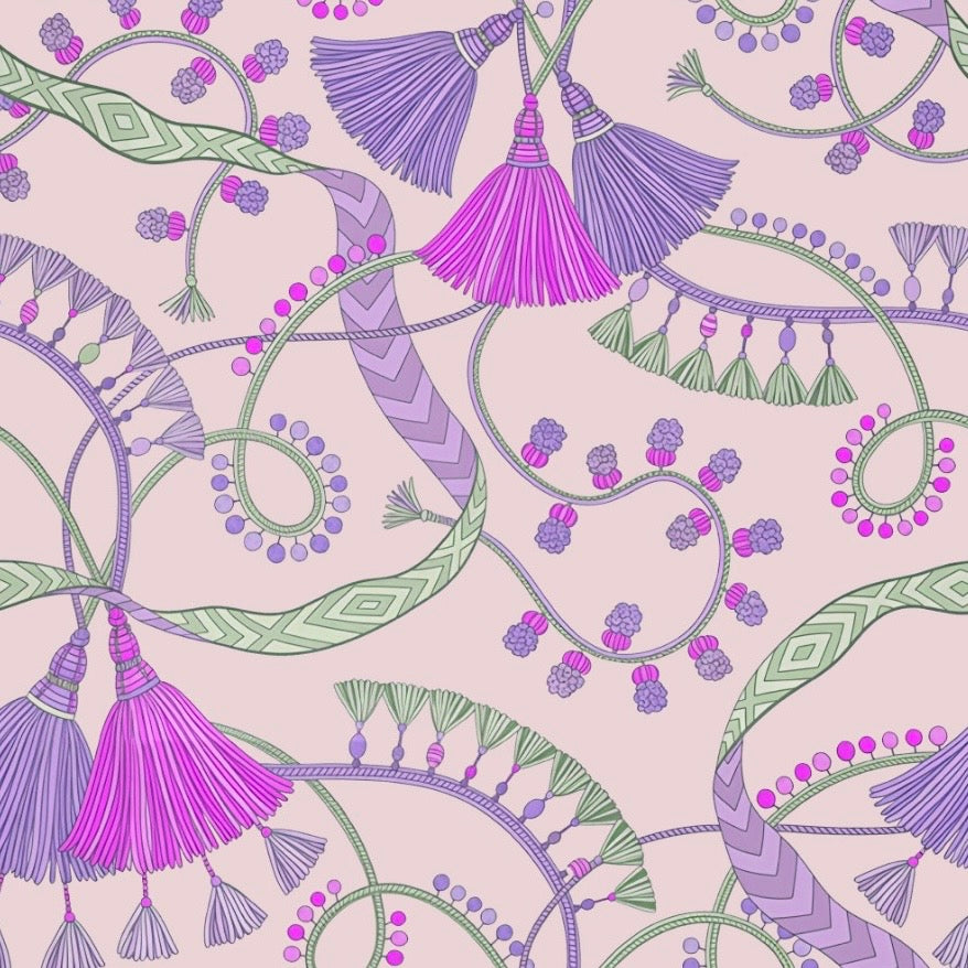 CLASSICO Fabric Cotton Tana Lawn 3m