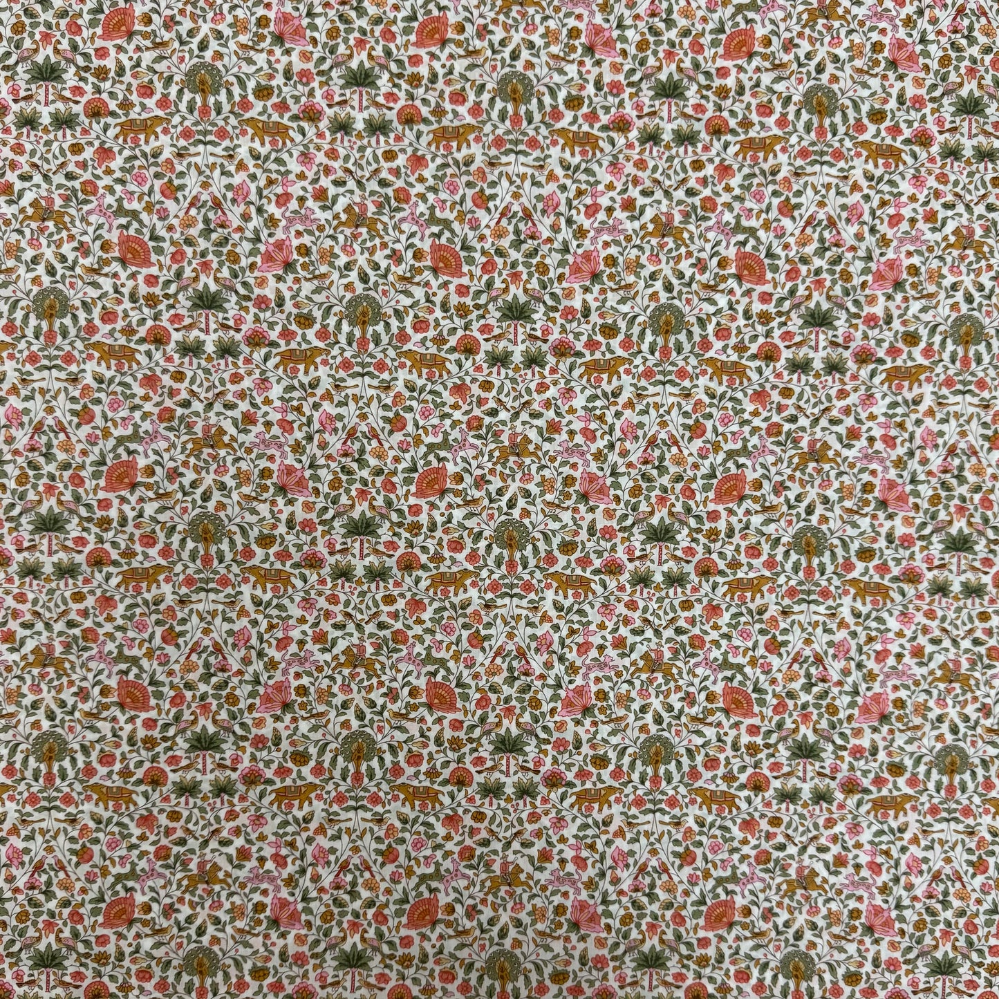LIBERTY FABRICS Imran Tana Lawn™ Cotton 3m