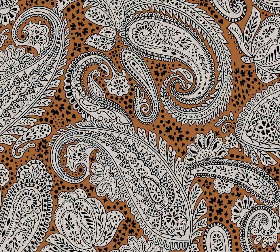 CLASSICO Fabric Cotton Tana Lawn 3m