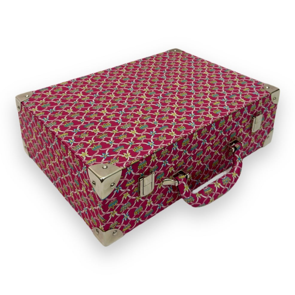 Liberty London Classic Suitcase