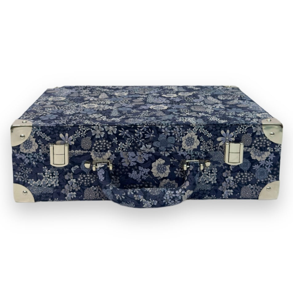 Liberty London Classic Suitcase