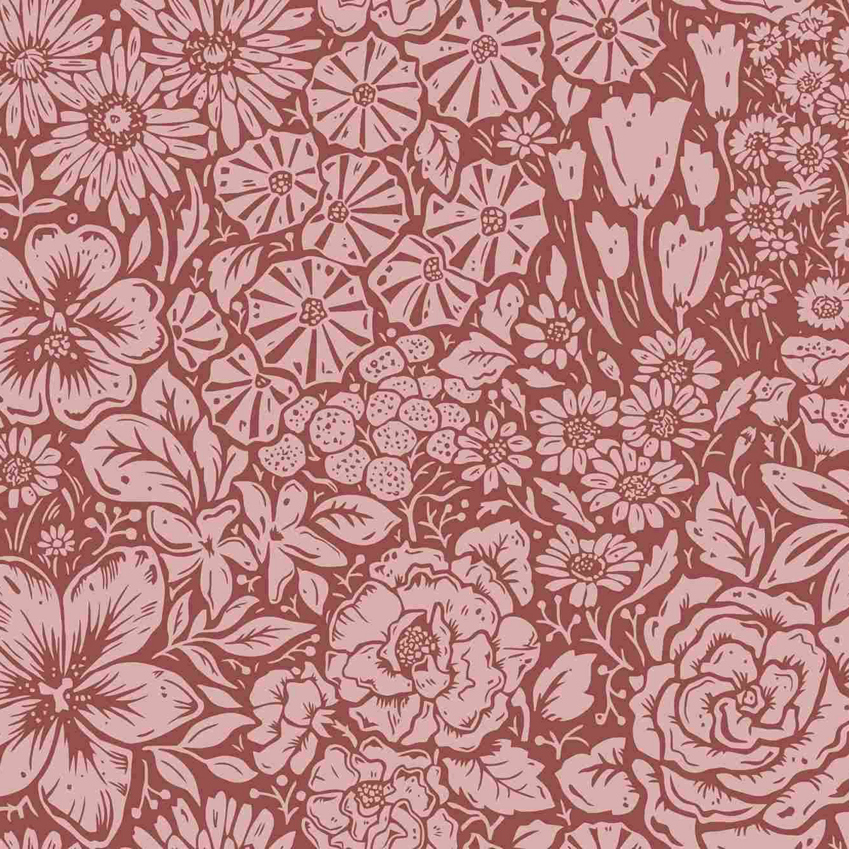 CLASSICO Fabric Cotton Tana Lawn 3m