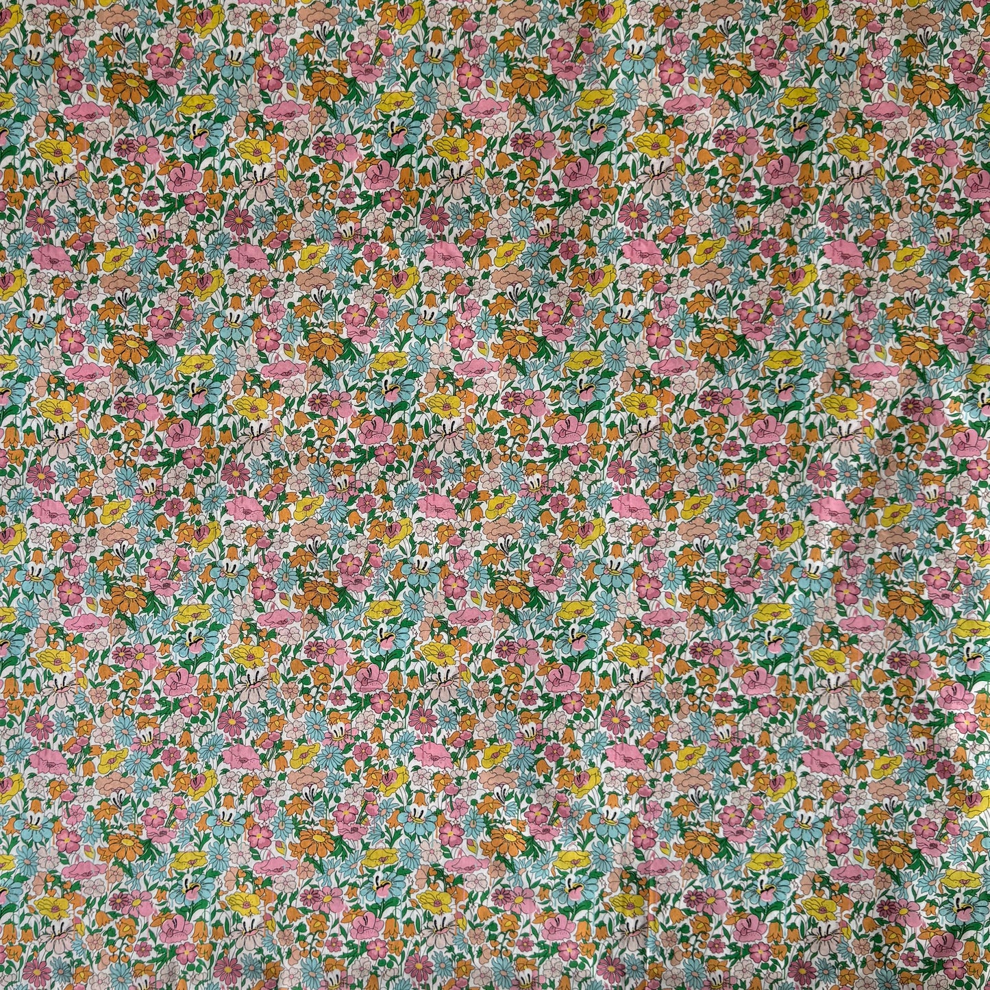Liberty Fabric Tana Lawn® Hattie Park-B