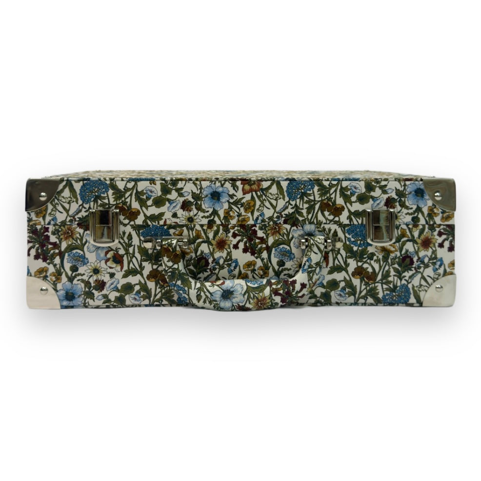Liberty London Classic Suitcase