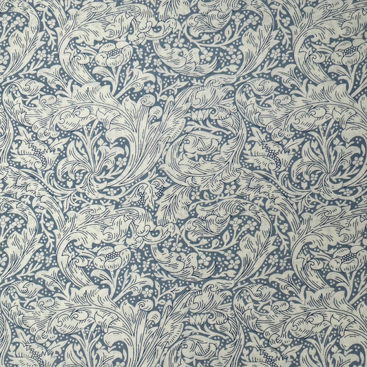 William Morris British(English cotton Tana Lawn) 3m