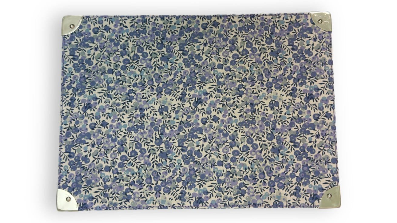Liberty London Classic Suitcase