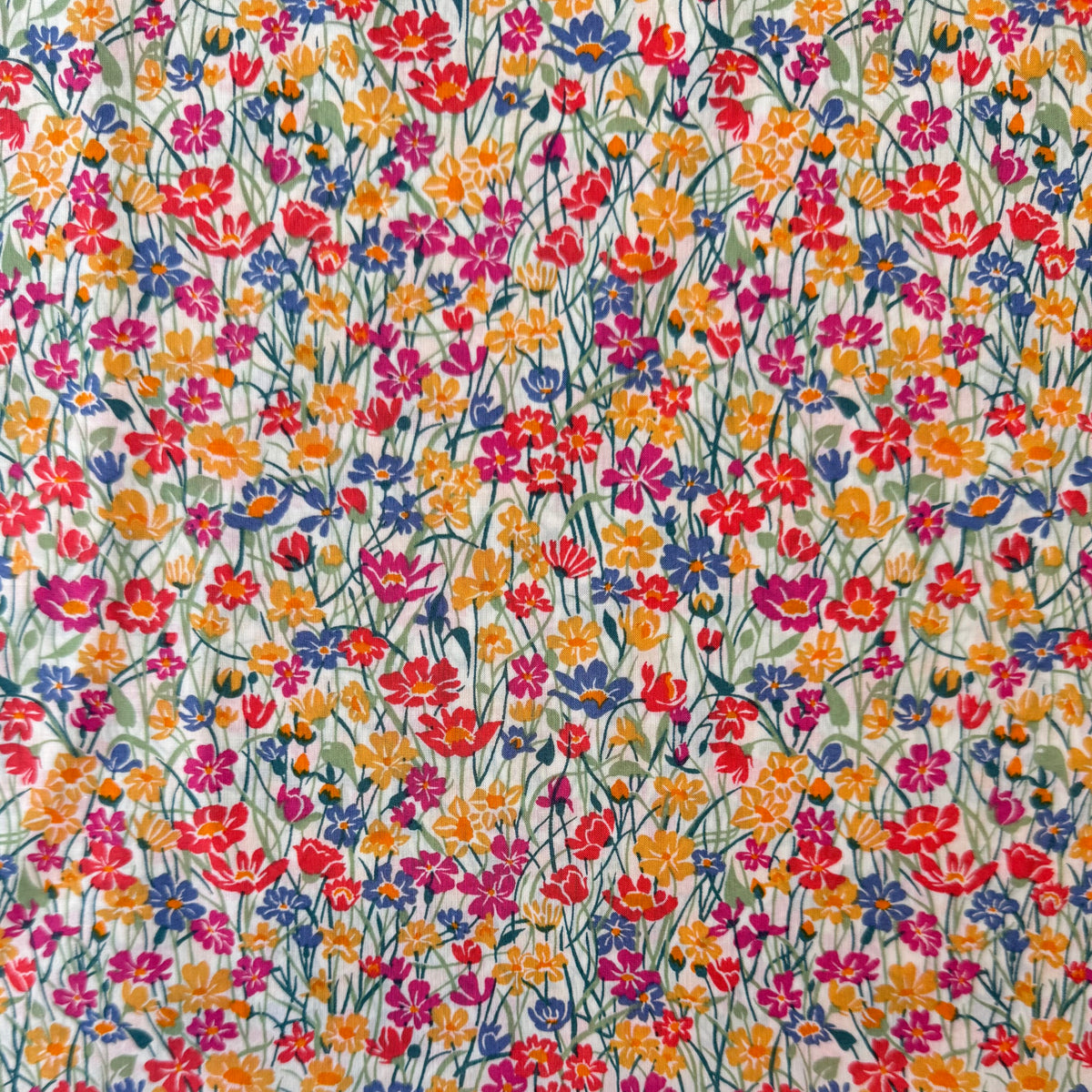 Liberty London Cotton Tana Lawn 3m