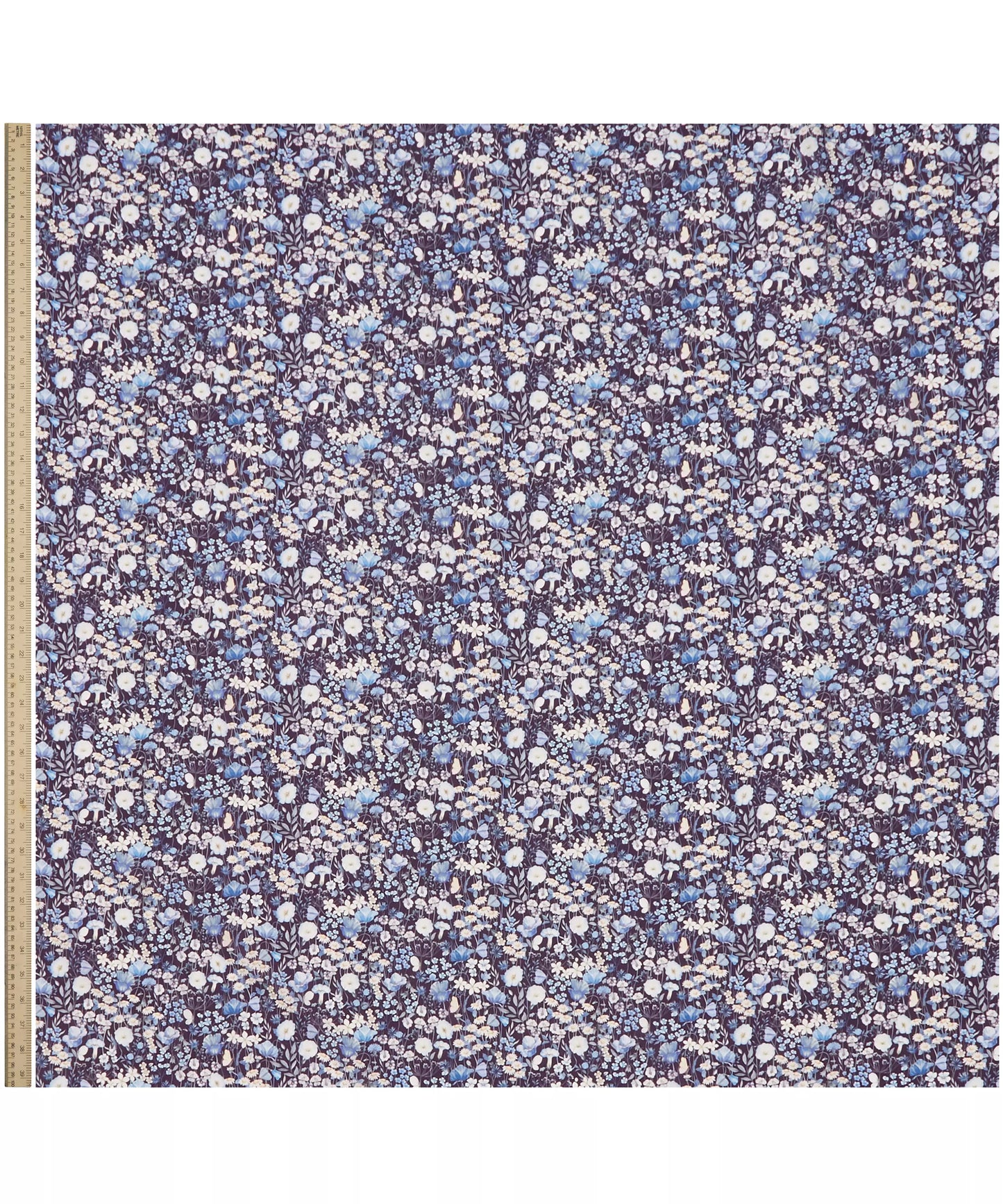 LIBERTY FABRICS Jude’s Garden Tana Lawn™ Cotton