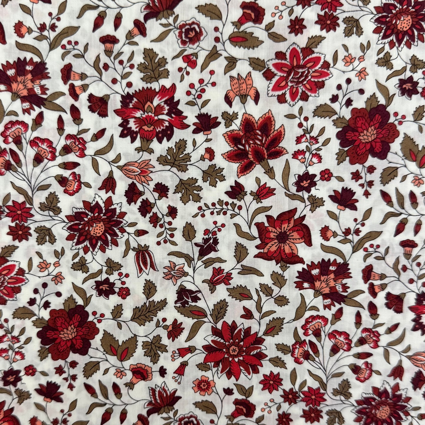 Liberty  TANA LAWN™ COTTON 3m