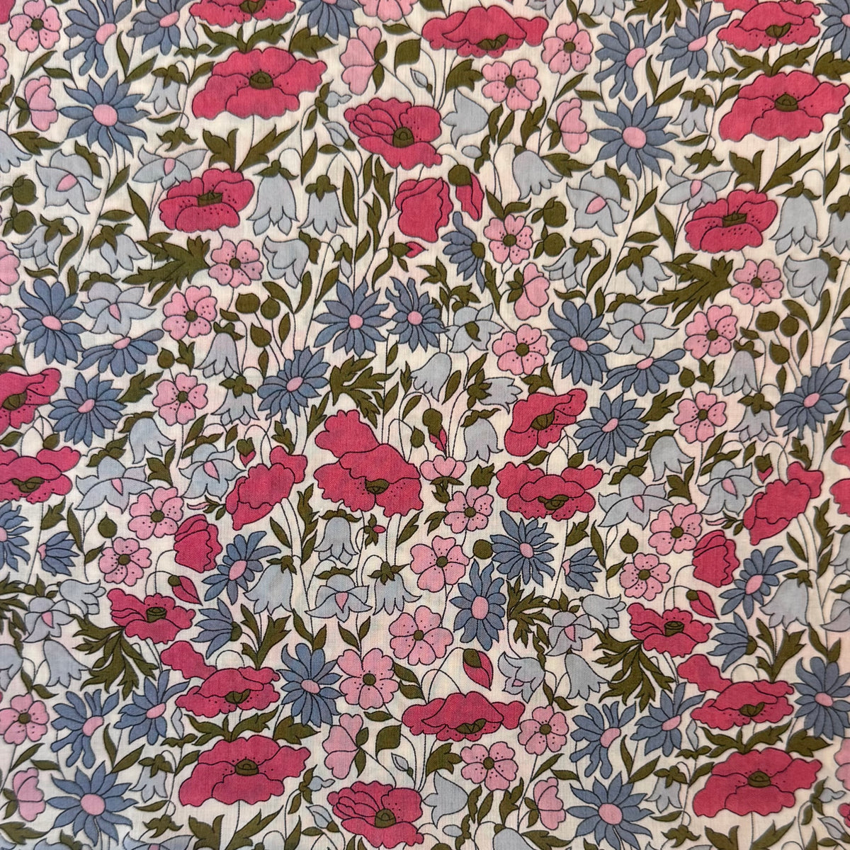 Liberty London Cotton Tana Lawn 3m