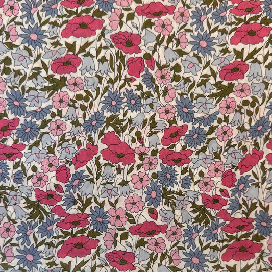 Liberty London Cotton Tana Lawn 3m