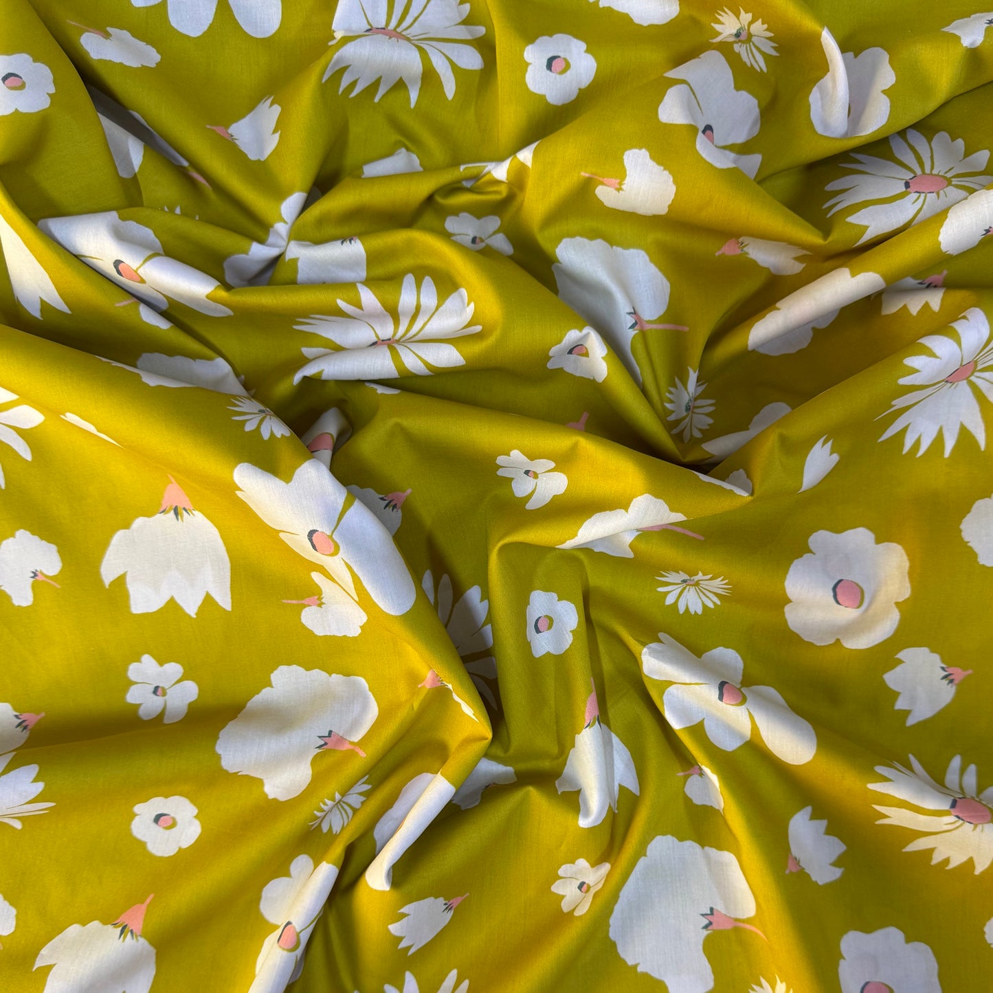 Liberty Fabric PRINT
IMPRESSION Cotton Tana Lawn® 3m