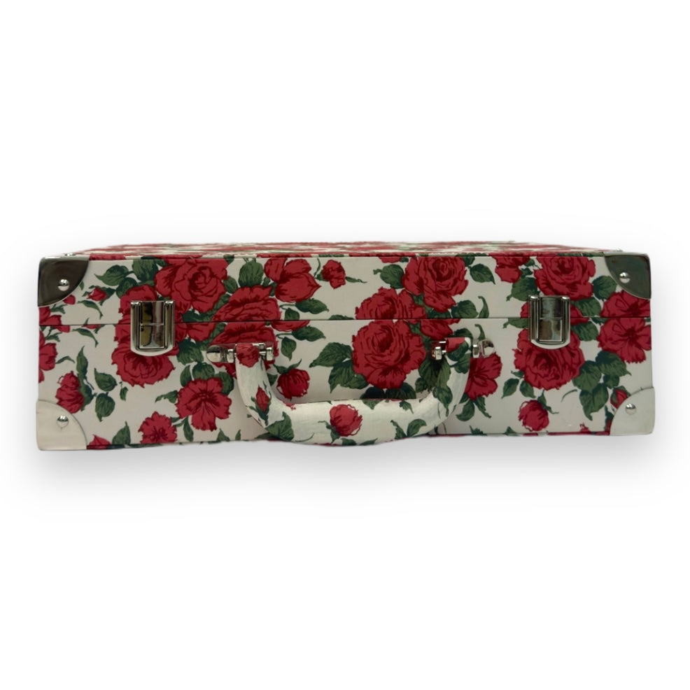 Liberty London Classic Suitcase