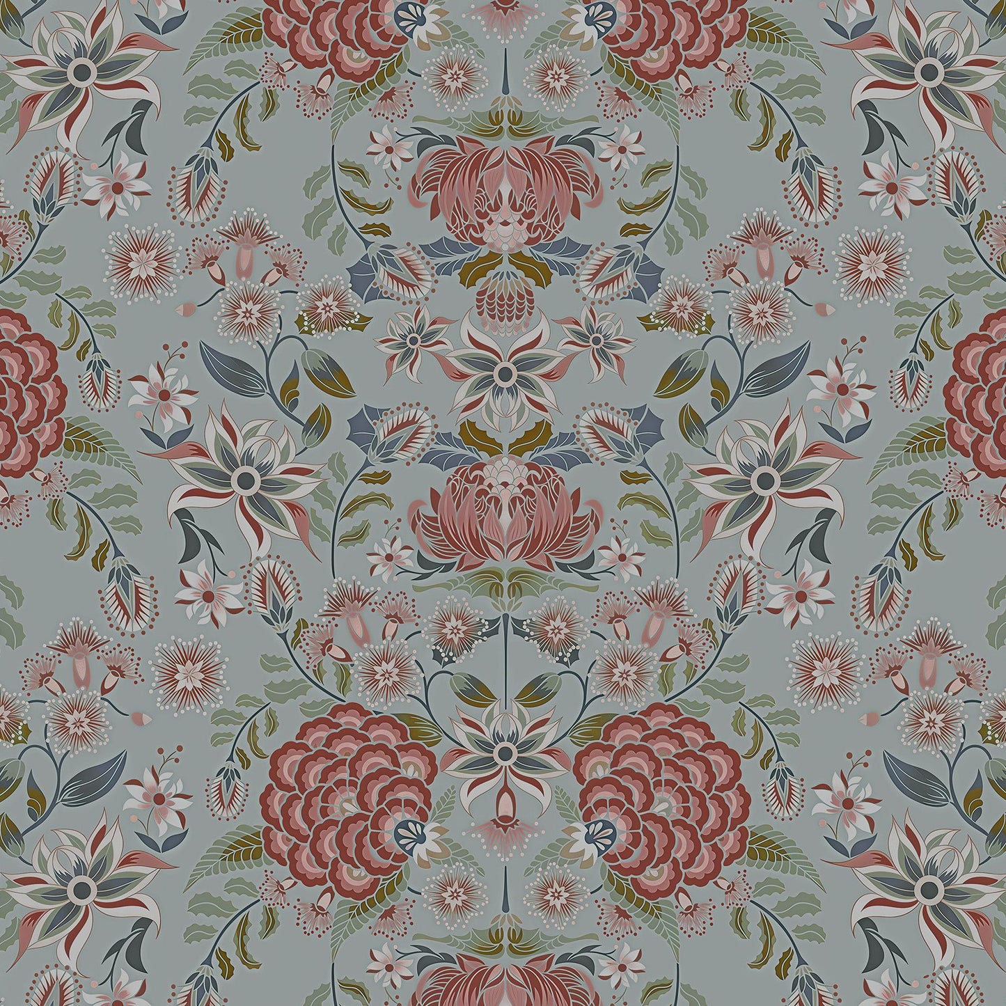 CLASSICO Fabric Cotton Tana Lawn 3m